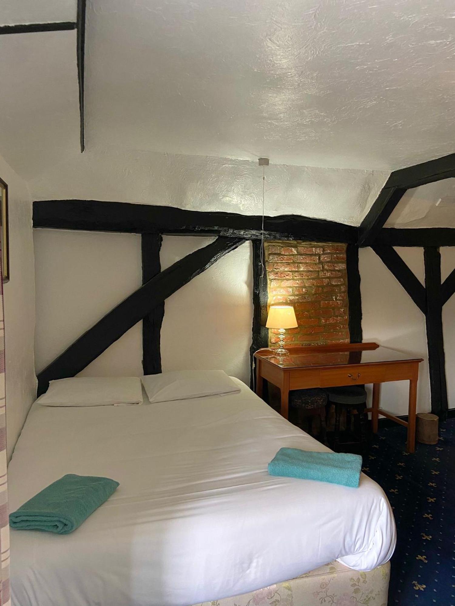 The King'S Lodge Hotel كينجس لانجلي المظهر الخارجي الصورة